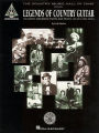 Legends of Country Guitar