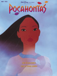 Title: Pocahontas, Author: Alan Menken