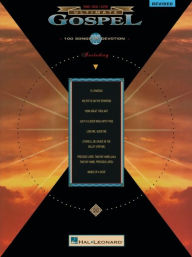 Title: Ultimate Gospel: 100 Songs of Devotion, Author: Hal Leonard Corp.