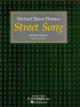 Street Song: Brass Quintet