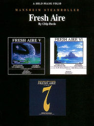 Mannheim Steamroller - Fresh Aire V-VII