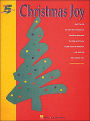 Christmas Joy - Five Finger Piano