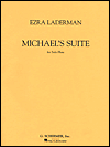 Michael's Suite: For solo flute