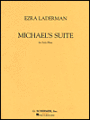 Michael's Suite: For solo flute