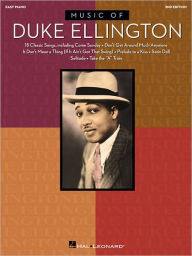 The Music of Duke Ellington