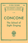 School of Sight-Singing: Schirmer Library of Classics Volume 245 Voice Technique