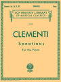 12 Sonatinas, Op. 36, 37, 38: Schirmer Library of Classics Volume 40 Piano Solo