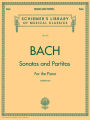 Sonatas and Partitas: Schirmer Library of Classics Volume 221 Violin Solo
