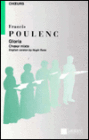 Gloria: SATB