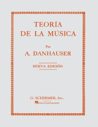 Title: Teoria de la Musica (nueva Edicion): Voice Technique, Author: A Dannhauser