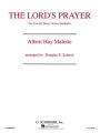 The Lord's Prayer: For 2 or 3 Octave Handbells