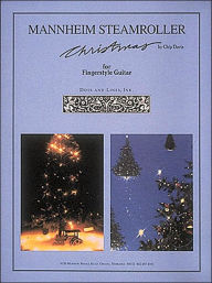 Christmas: for Fingerstyle Guitar