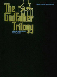 Title: The Godfather Trilogy, Author: Nino Rota