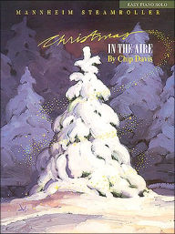Christmas in the Aire: Easy Piano Solos: (Sheet Music)