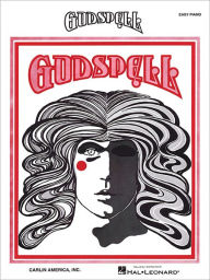 Title: Godspell, Author: Stephen Schwartz