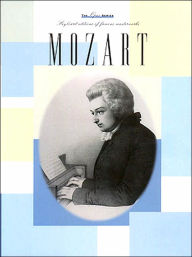 Mozart: for Piano: (The Opus Series): (Sheet Music)