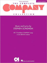 The Complete Company Collection: Author's Edition