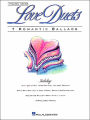 Love Duets One Piano Four Hands Piano Duet: Seven Romatic Ballads