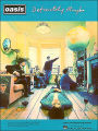 Oasis: Definitely Maybe - Guitar Tablature