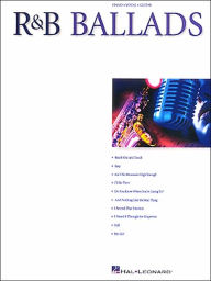 Rhythm and Blues Ballads