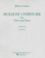 Holiday Overture (1944/1961): Full Score