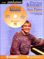 Warren Bernhardt Teaches Jazz Piano: Volume 2 - Creating Harmony and Building Solos