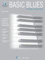 Basic Blues for Piano