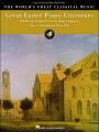 Great Easier Piano Literature: 100 Favorite Original Pieces by Major Composers