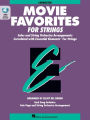 Essential Elements Movie Favorites for Strings - Conductor (Book/Online Audio)