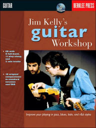 Jim Kelly's Guitar Workshop
