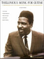 Thelonious Monk for Guitar