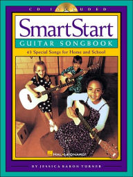 SmartStart Guitar Songbook