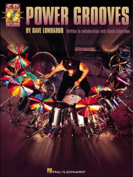 Power Grooves (Drum)
