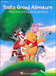 Pooh's Grand Adventure: Music from and Inspired by the Movie