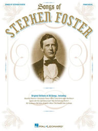Songs of Stephen Foster