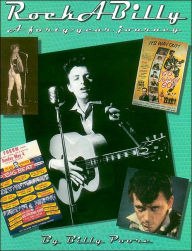 Rockabilly: A 40-Year Journey
