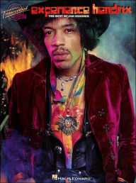 Title: Jimi Hendrix - Experience Hendrix, Author: Jimi Hendrix