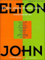 Elton John Piano Duets