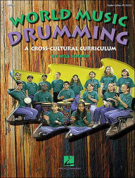World Music Drumming / Edition 1