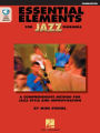 Essential Elements for Jazz Enssemble: Conductor