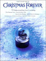 Christmas Forever - Easy Piano Solo