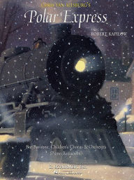 Title: Polar Express, Author: Robert Kapilow