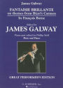 Fantasie Brillante on Themes from Bizet's Carmen