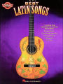 Best Latin Songs - Guitar