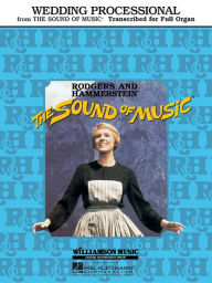 Wedding Processional (from The Sound of Music)