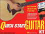 Quick-Start Guitar Kit