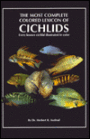 The Lexicon of Cichlids, 2nd Edition