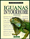 Iguanas in Your Home