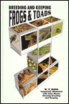 Breeding and Keeping Frogs