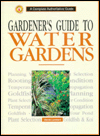 Gardener's Guide to Water Gardens